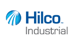 Hilco Industrial logo