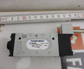 Клапаны Univer