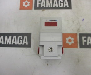 Электропневматический регулятор давления воздуха Univer