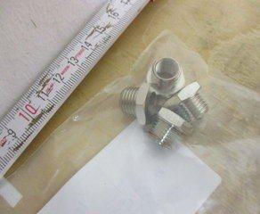 Переходник  Univer