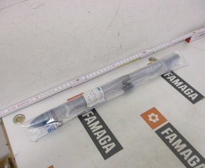 Цилиндр
Mikrozylinder ISO 6432 Univer