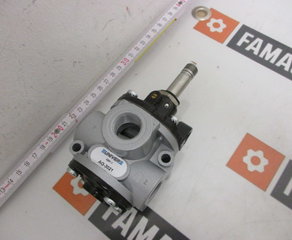 Вакуумный электрический клапан
3/2, NO, Vakuumelektroventil, 1/2