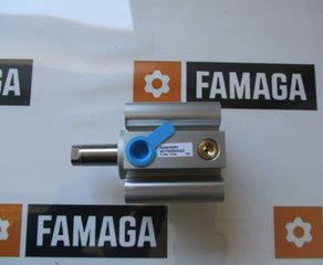 Пневмоцилиндр 
Pneumatic cylinder Univer