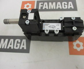 Пневмоклапан Univer