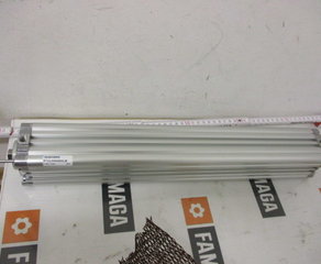 Телескопический цилиндр 
Teleskopzylinder für J64RT2550800A
D=50mm Hub=800mm
 Univer