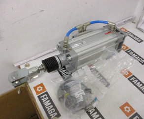 Пневмоцилиндр Univer